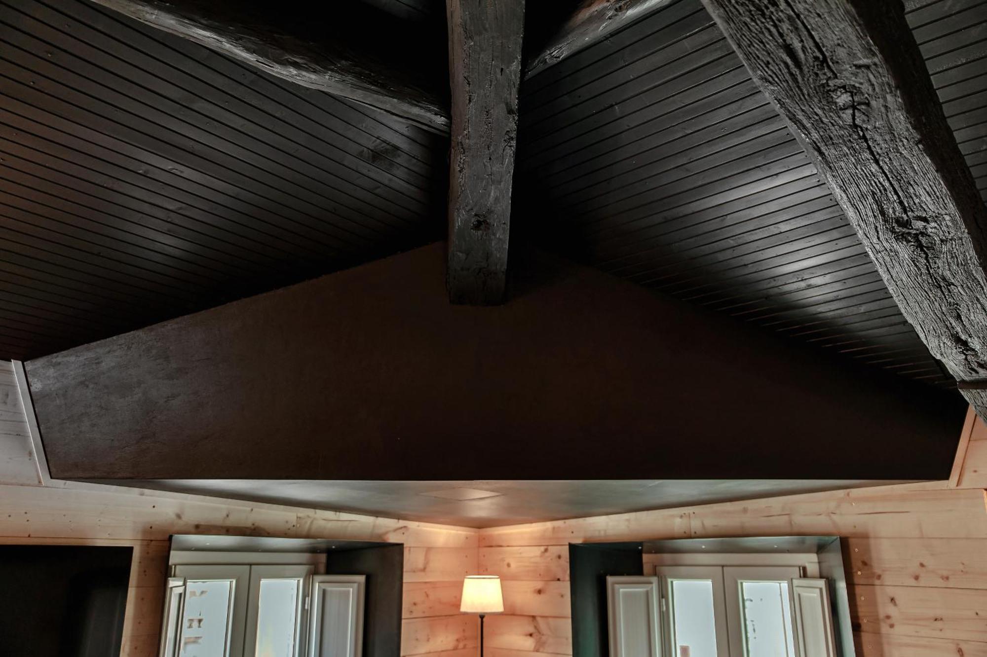 Fitzgerald Building - The House Of Travelers Apartment Комо Стая снимка